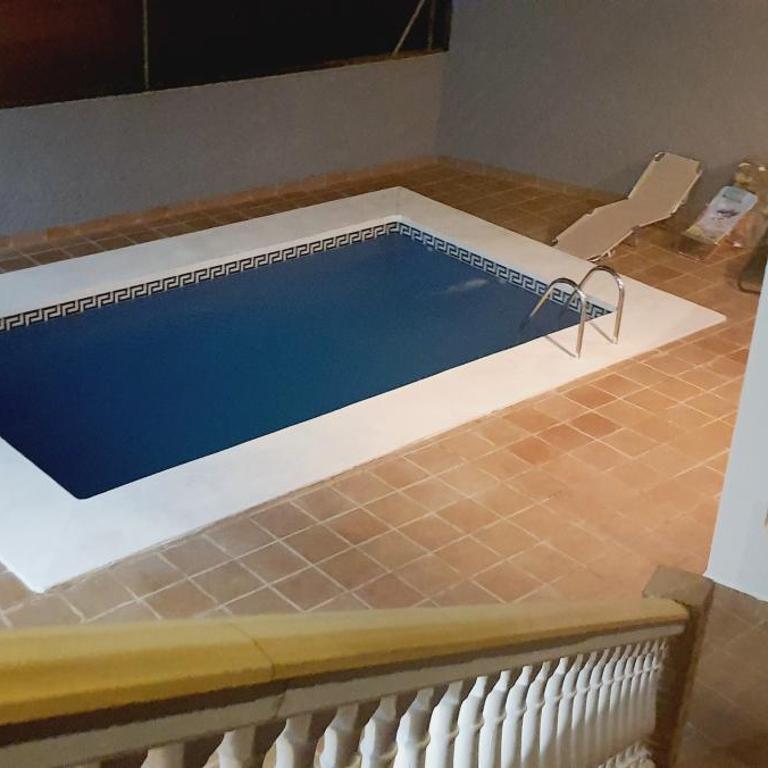 UF holiday house - Apartment with Pool View - 9