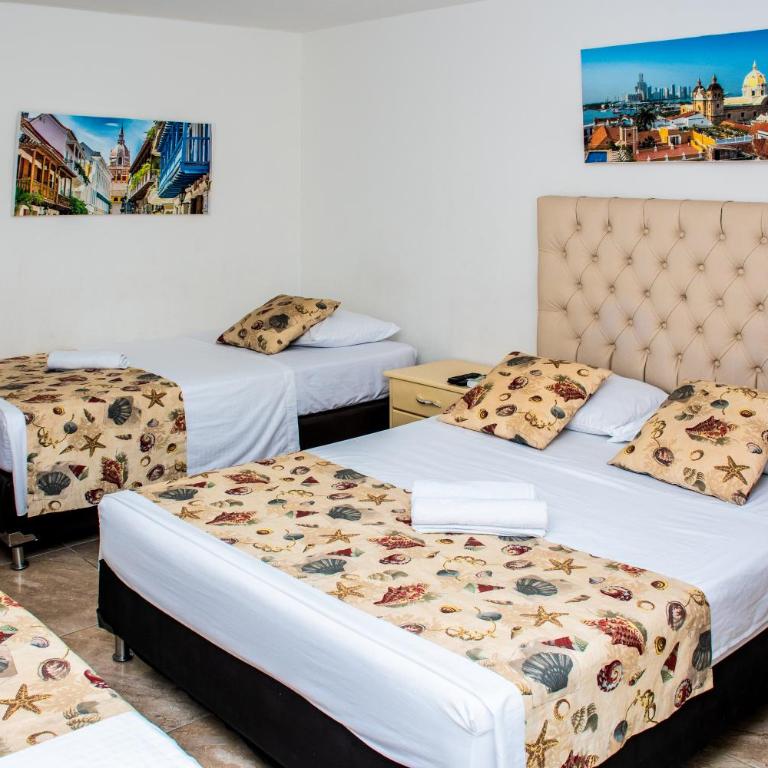 Apartamento tranquilo con hermosas vistas - Apartamento de 1 dormitorio - 11