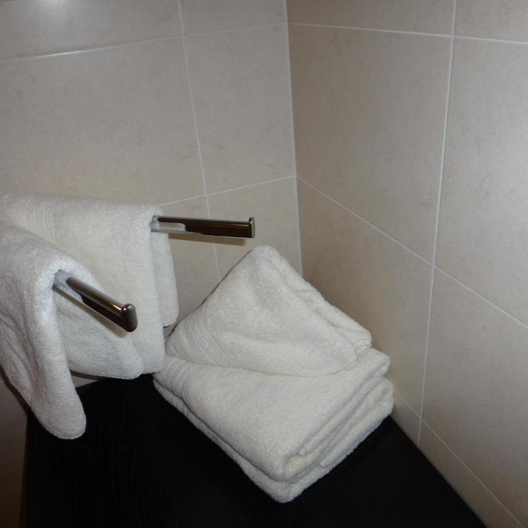 Appartements Burgerhof - Appartamento con 1 Camera da Letto e Balcone - 5