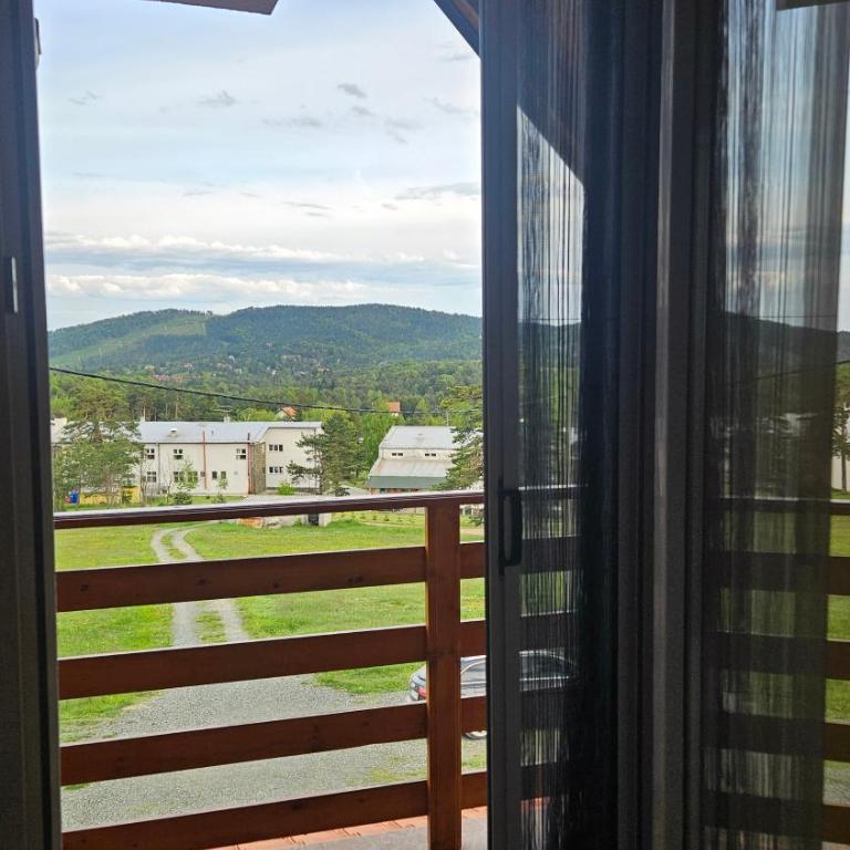 Apartmani Radovanović - Apartment with Terrace - 5