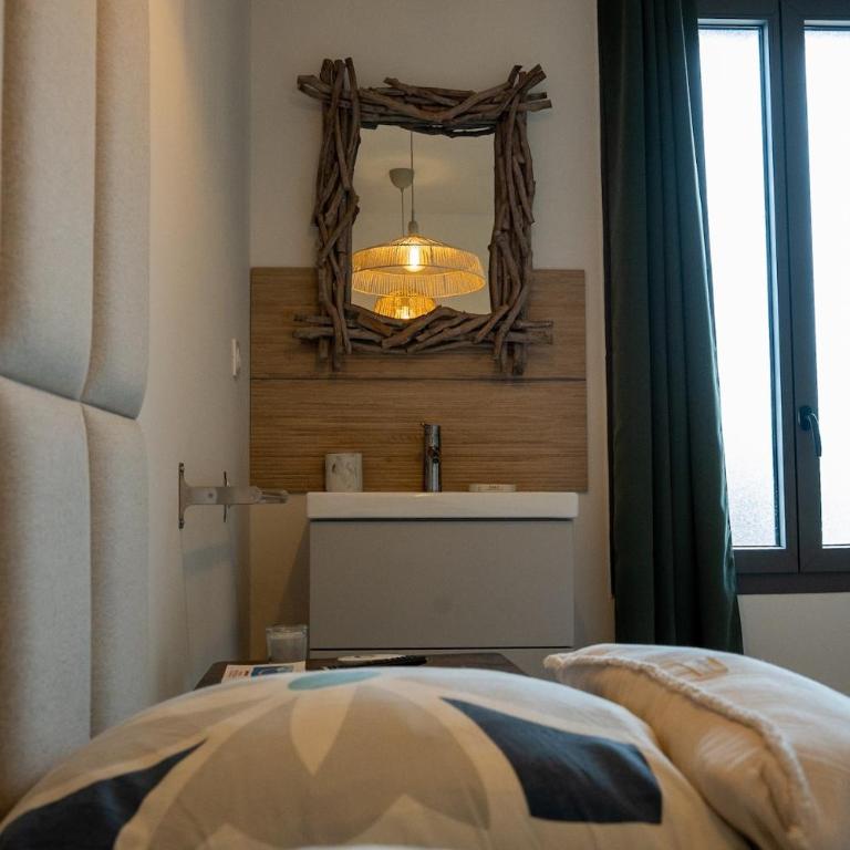 La Maison PP une Parenthèse Provençale - Villa Deluxe - 48