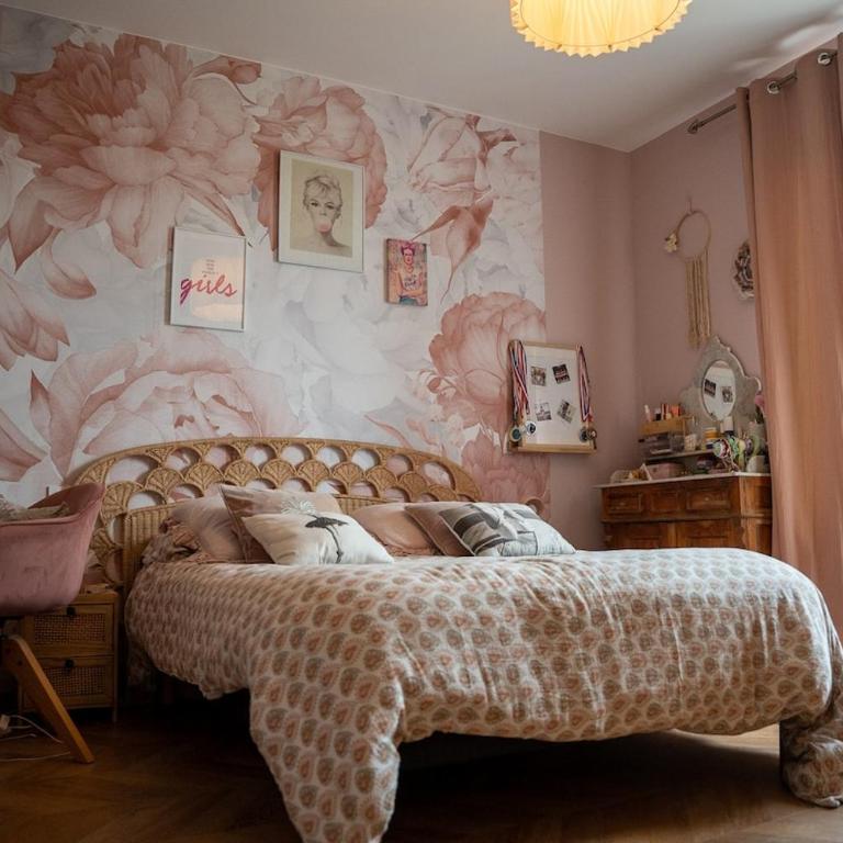 La Maison PP une Parenthèse Provençale - Villa Deluxe - 26
