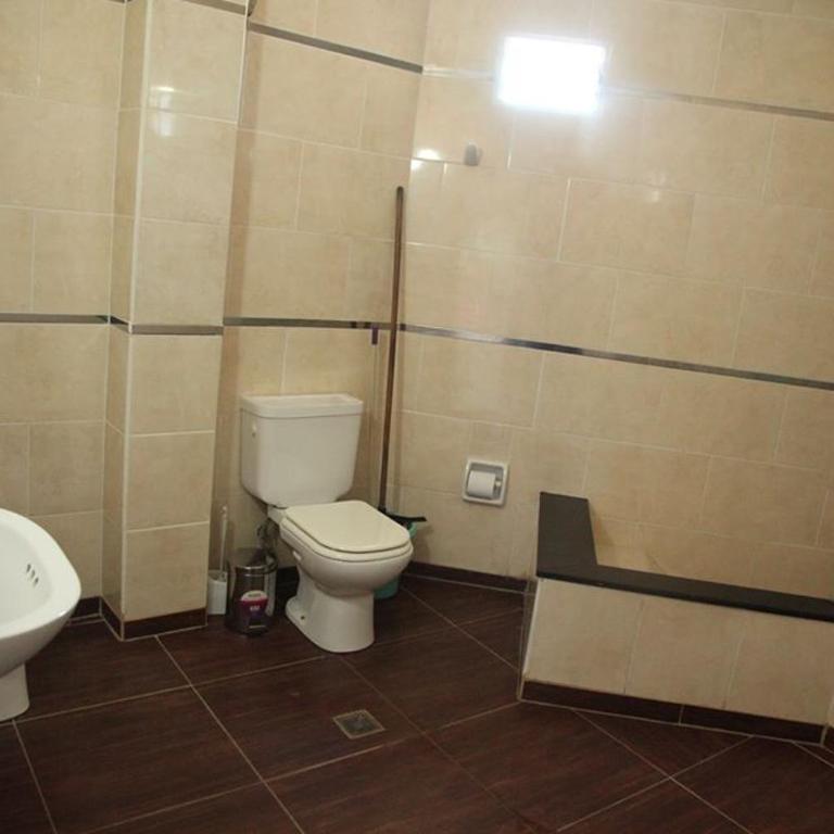 Apart Ma & Cris II - Apartamento de 2 dormitorios - 5