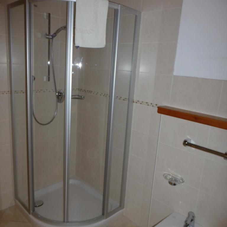 Appartements Burgerhof - Appartamento con 2 Camere da Letto e Balcone - 3