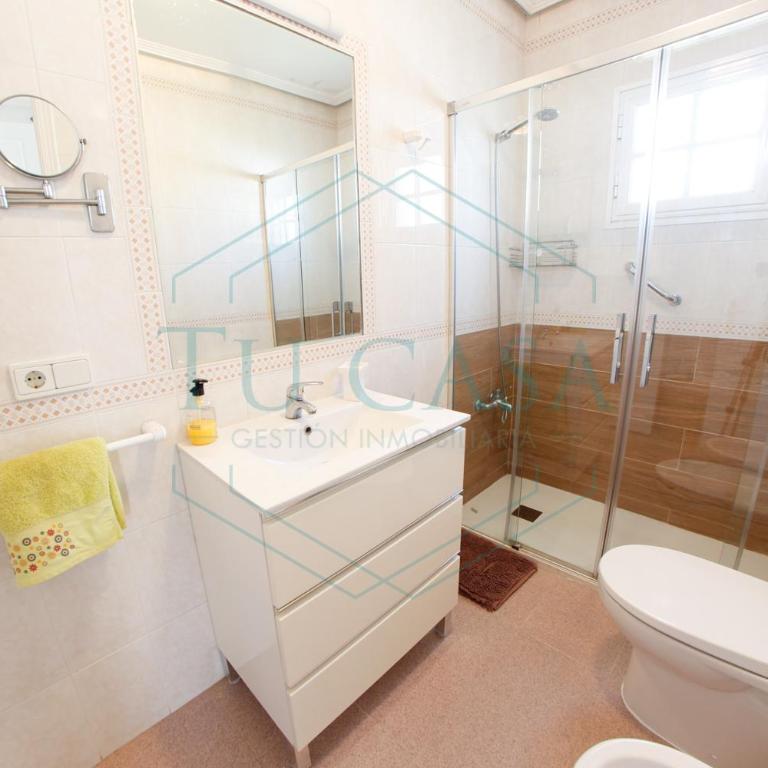 Villa La Marea - Casa de 4 dormitorios - 20