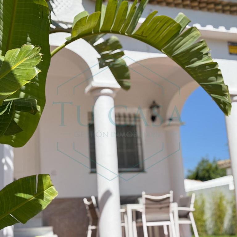 Villa La Marea - Casa de 4 dormitorios - 39