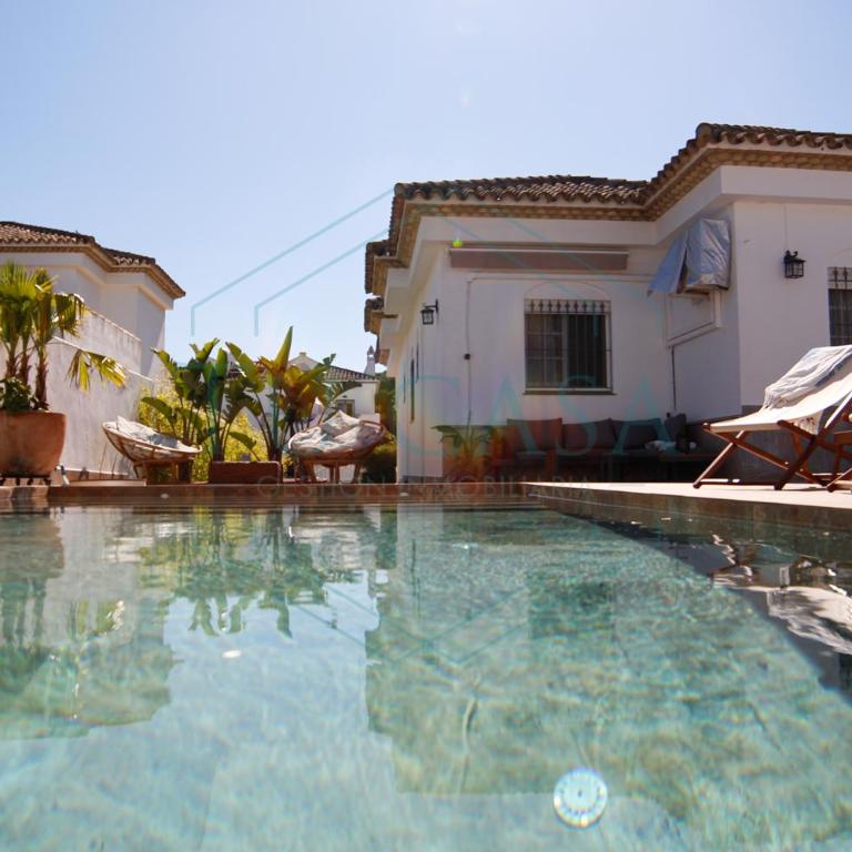 Villa La Marea - Casa de 4 dormitorios - 32