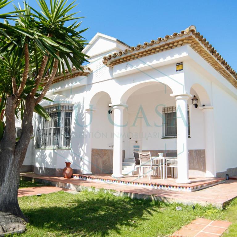 Villa La Marea - Casa de 4 dormitorios - 1