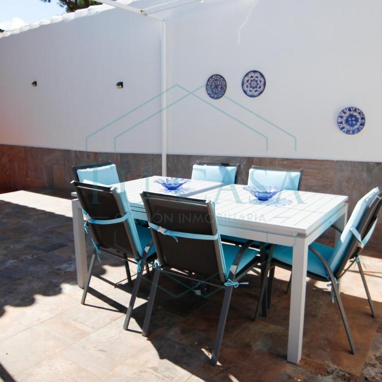 Villa La Marea - Casa de 4 dormitorios - 44