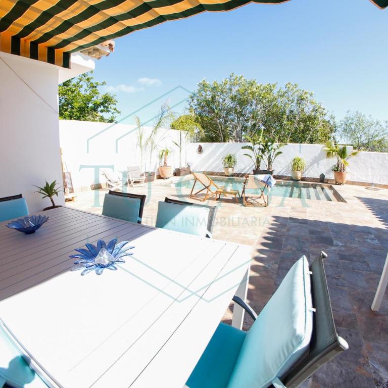 Villa La Marea - Casa de 4 dormitorios - 43