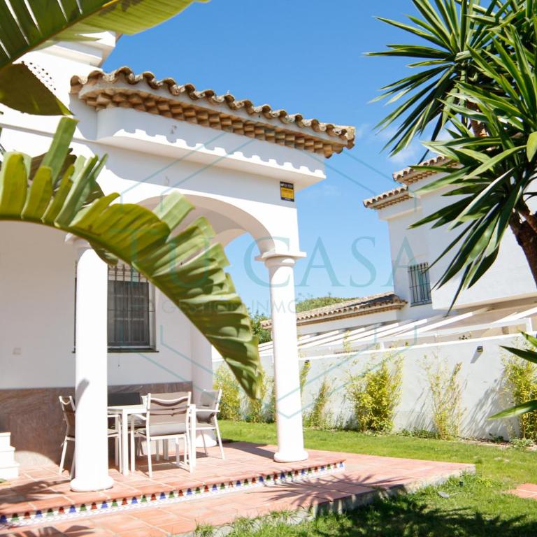 Villa La Marea - Casa de 4 dormitorios - 45