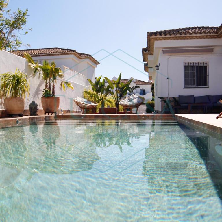 Villa La Marea - Casa de 4 dormitorios - 52