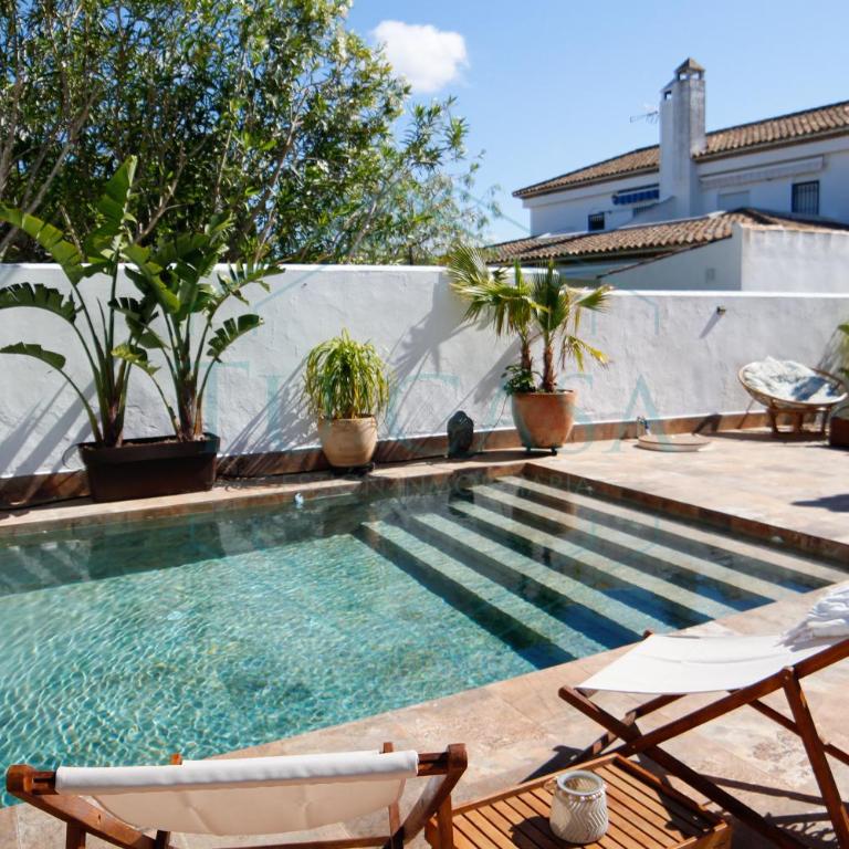Villa La Marea - Casa de 4 dormitorios - 53