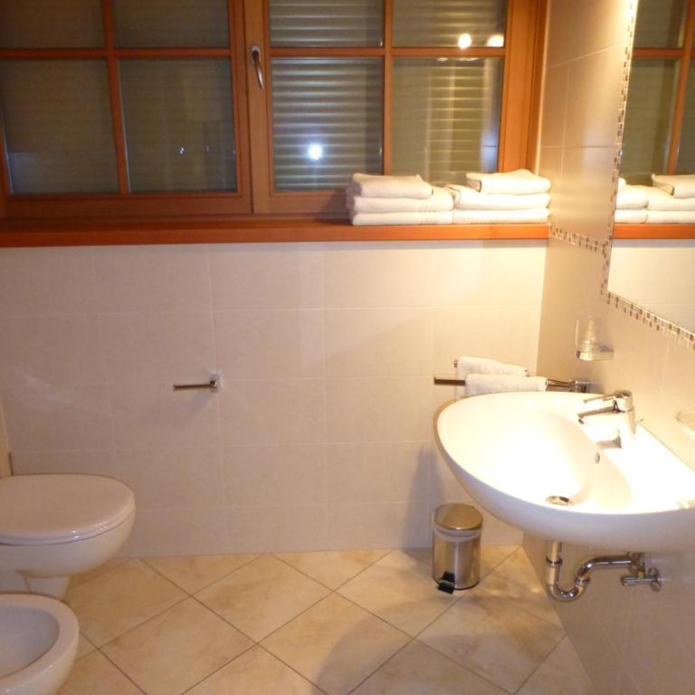 Appartements Burgerhof - Appartamento con 2 Camere da Letto e Balcone - 5