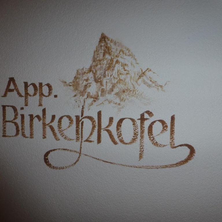 Appartements Burgerhof - Appartamento con 2 Camere da Letto e Balcone - 2