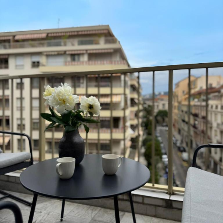 Residence Butterfly - Apartamento de 1 dormitorio - 27