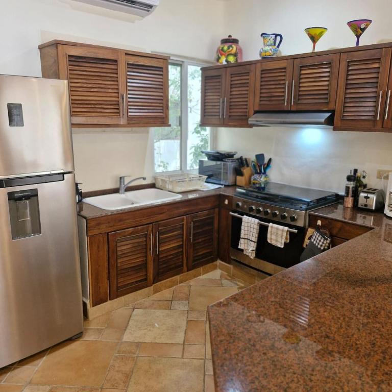 Luxurious Apartment in Playacar with Golf - Apartamento - 11