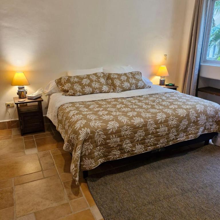 Luxurious Apartment in Playacar with Golf - Apartamento - 23
