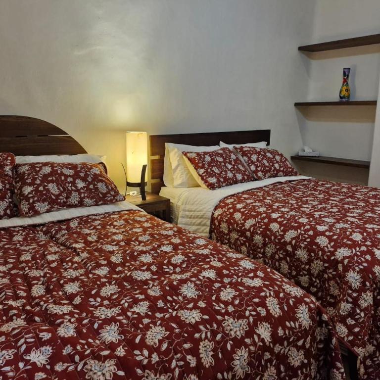 Luxurious Apartment in Playacar with Golf - Apartamento - 20