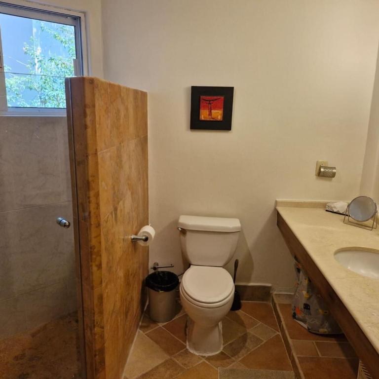 Luxurious Apartment in Playacar with Golf - Apartamento - 15