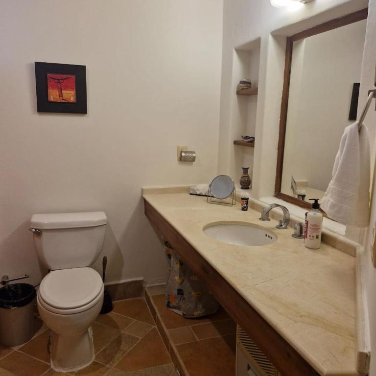 Luxurious Apartment in Playacar with Golf - Apartamento - 17
