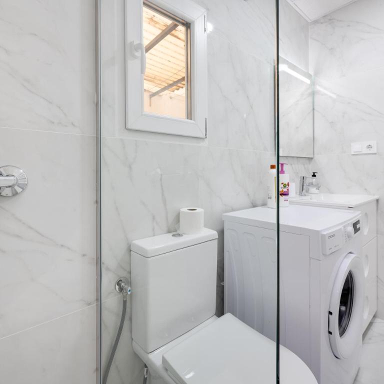 Apartamento Del Cura - One-Bedroom Apartment - 16