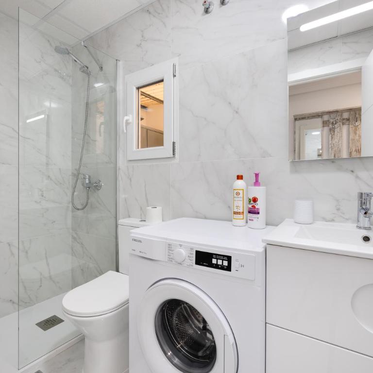 Apartamento Del Cura - One-Bedroom Apartment - 15