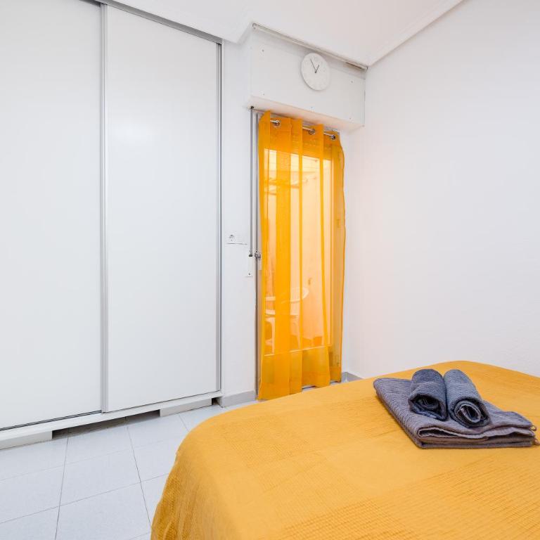 Apartamento Del Cura - One-Bedroom Apartment - 3