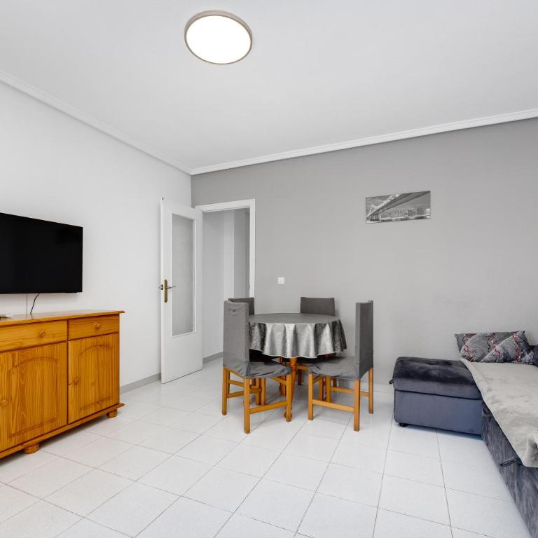 Apartamento Del Cura - One-Bedroom Apartment - 10