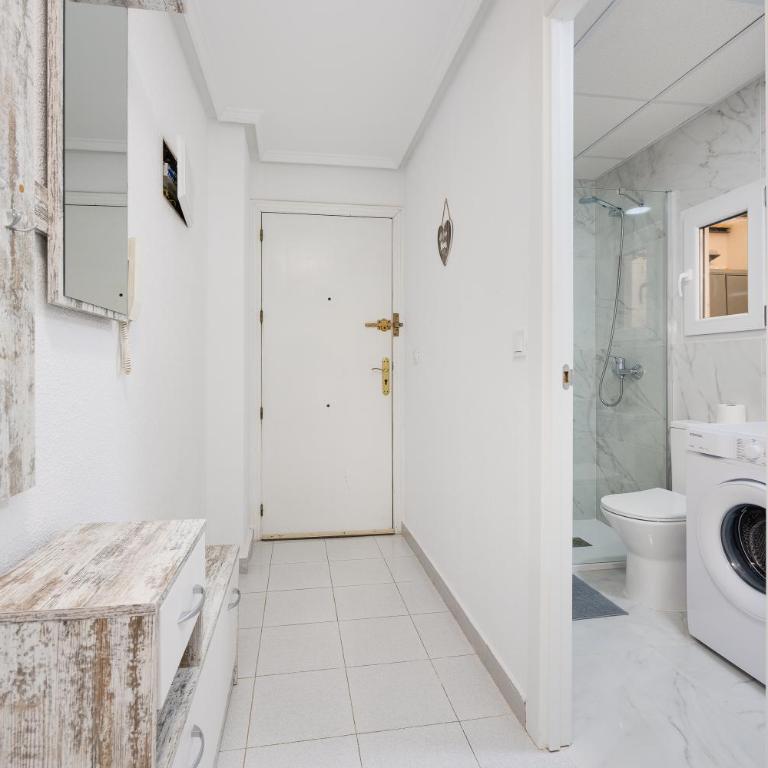 Apartamento Del Cura - One-Bedroom Apartment - 14