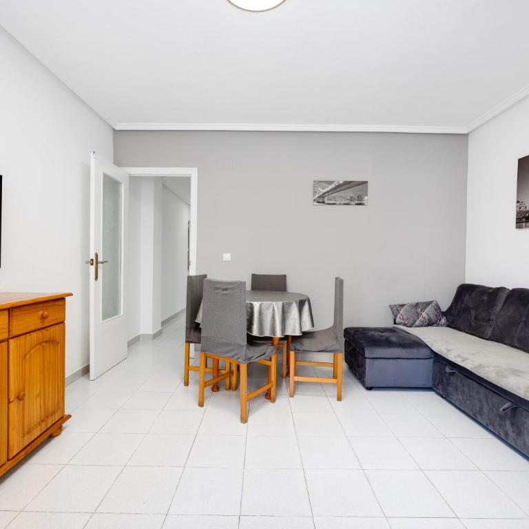 Apartamento Del Cura - One-Bedroom Apartment - 11