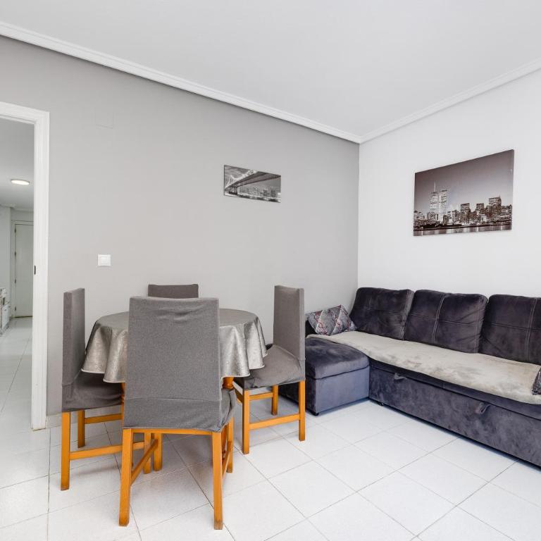 Apartamento Del Cura - One-Bedroom Apartment - 12