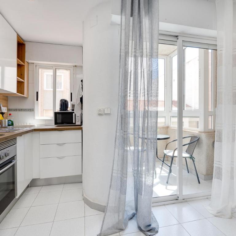 Apartamento Del Cura - One-Bedroom Apartment - 6