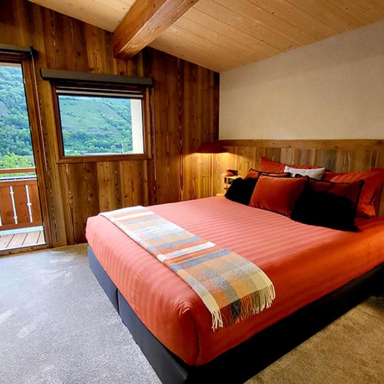 Chalet Eden Vanoise - Chalet 2 Chambres - 23