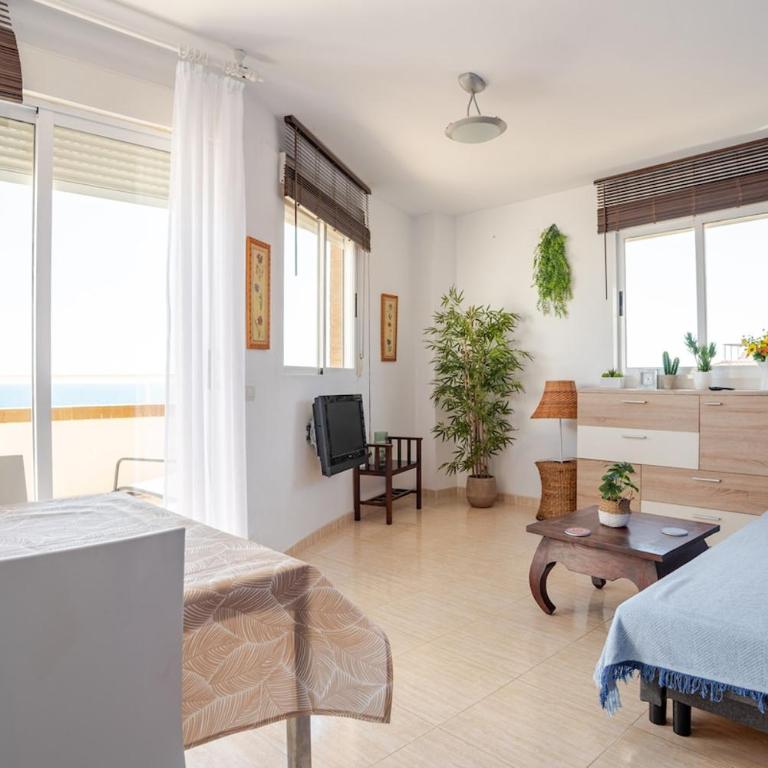 Vistas Mágicas Mar Mediterraneo - Apartamento de 2 dormitorios - 5