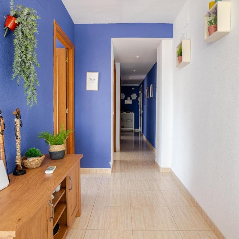 Vistas Mágicas Mar Mediterraneo - Apartamento de 2 dormitorios - 7