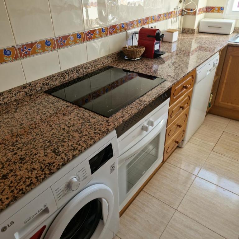 Vistas Mágicas Mar Mediterraneo - Apartamento de 2 dormitorios - 10