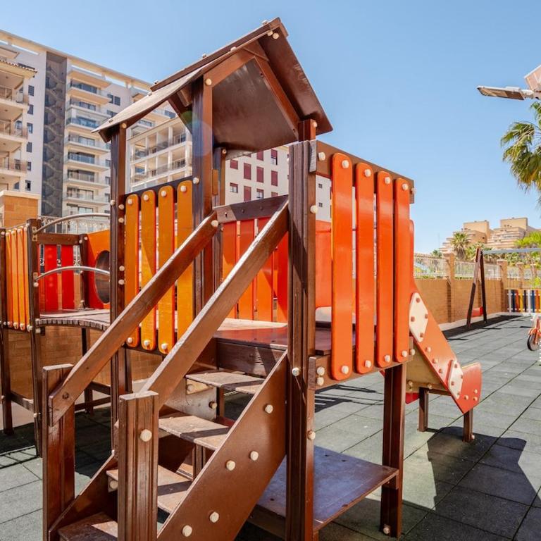 Vistas Mágicas Mar Mediterraneo - Apartamento de 2 dormitorios - 29