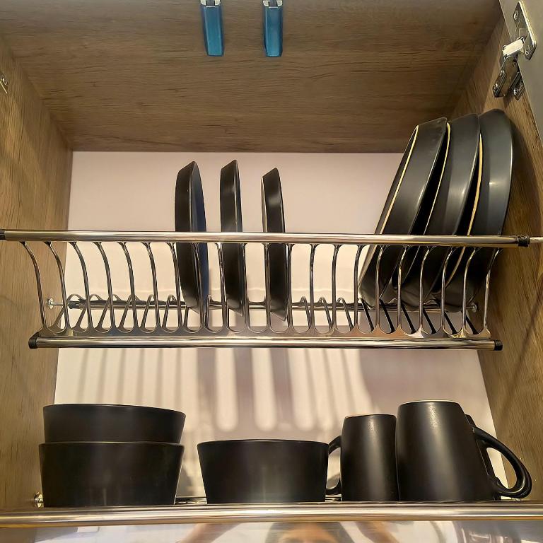AH/Executivo/Confortable Loft,La Castellana Bogota - Apartamento Deluxe de 1 dormitorio - 19