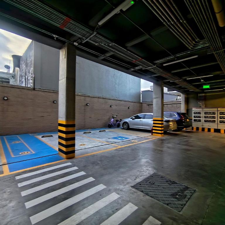 AH/Executivo/Confortable Loft,La Castellana Bogota - Apartamento Deluxe de 1 dormitorio - 40