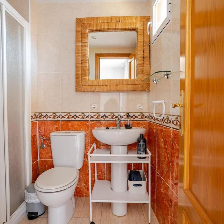 Vistas Mágicas Mar Mediterraneo - Apartamento de 2 dormitorios - 19