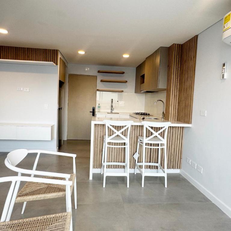 Oasis Vista al Mar - Two-Bedroom Apartment - 3