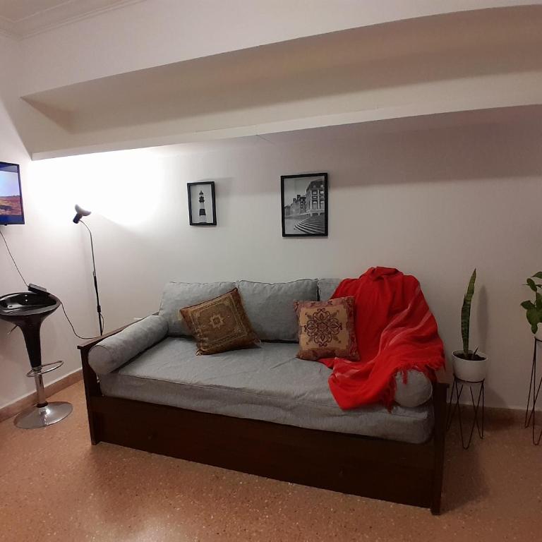 Rincón del Mar- Playa Grande - One-Bedroom Apartment - 1