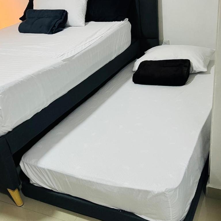 303 studio apartment in El Peñon San Antonio - One-Bedroom Apartment - 12