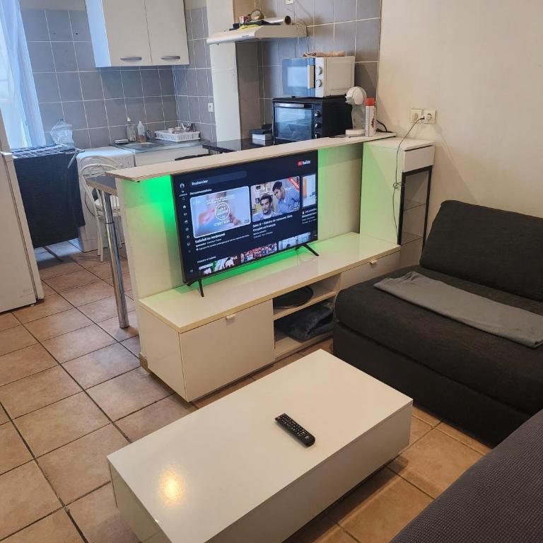 Apart-Pratique - Appartement 1 Chambre - 2