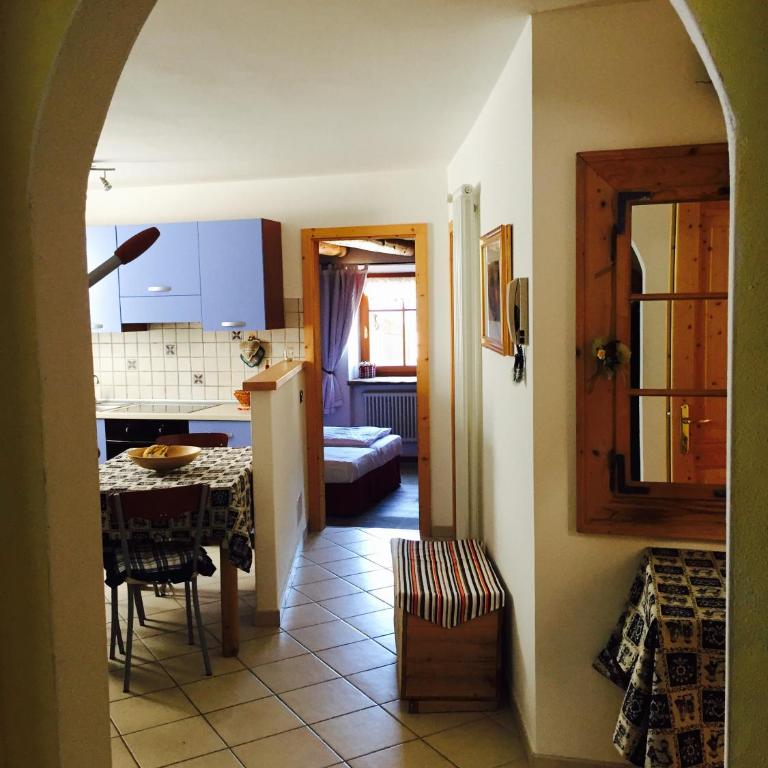 Tirso Apartament - Appartamento - 20