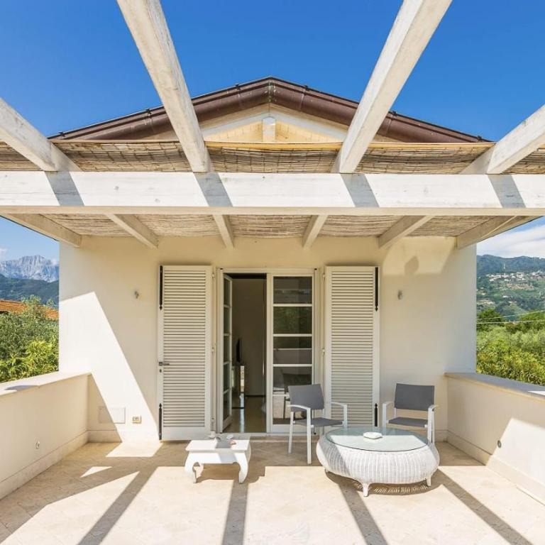 -Villa with Swimming Pool Forte dei Marmi- - Villa - 8