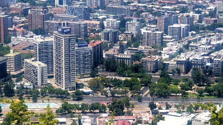 Skyline Santiago - Apartamento de 3 dormitorios - 3