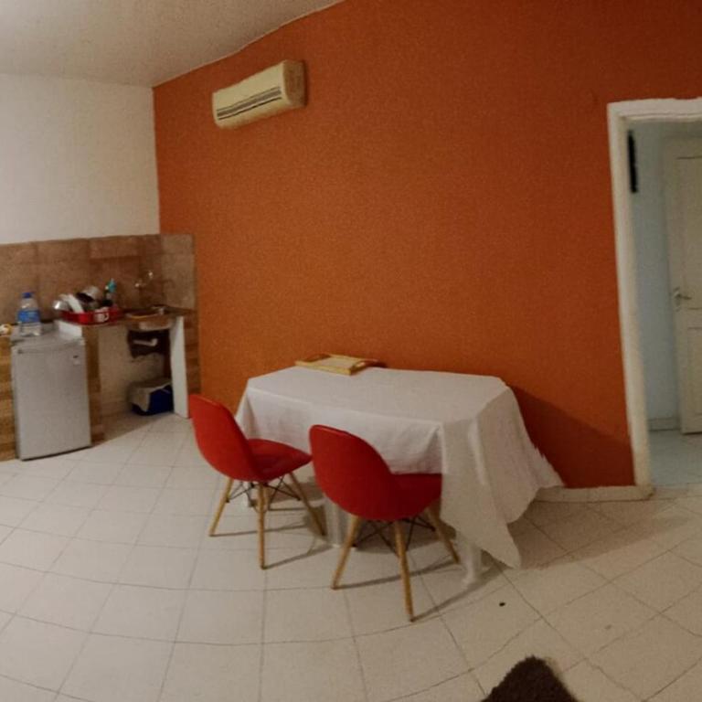 Apartment in an excellent location - One-Bedroom Apartment - 1