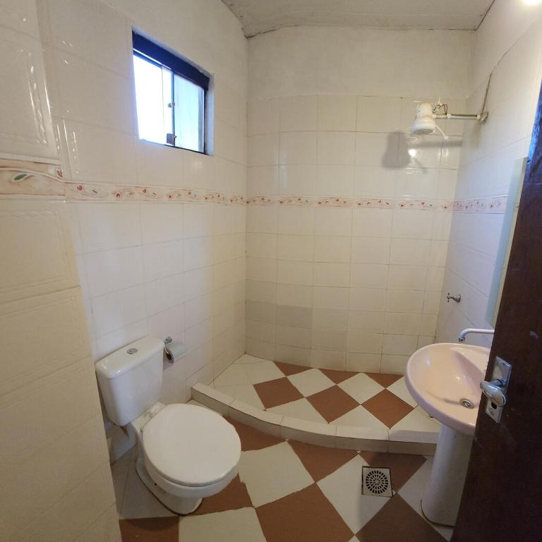 Apartment in an excellent location - One-Bedroom Apartment - 5